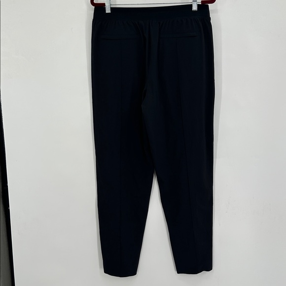 Athleta Vienna Slim Pants Black Size 12 - Picture 4 of 7